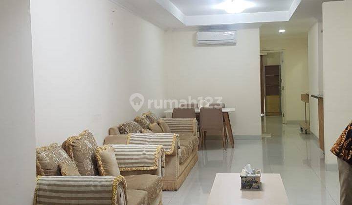 Dijual Apartemen Gading Resort Residence Unit Langka Murah  2