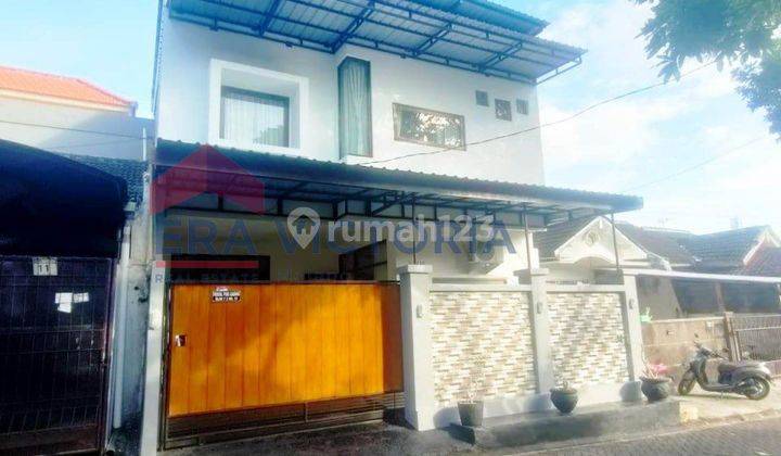 For Rent House Close to Many Minimarkets, Garuda Wisnu Kencana (gwk), Jimbaran Beach, Balangan, Melasti, Dreamland, 25 Minutes to Bali Airport
 1