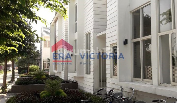 Jual Rumah Nyaman Di Pare Kediri Dalam Perumahan Lingkungan Kampung Inggris Bisa Untuk Investasi 2