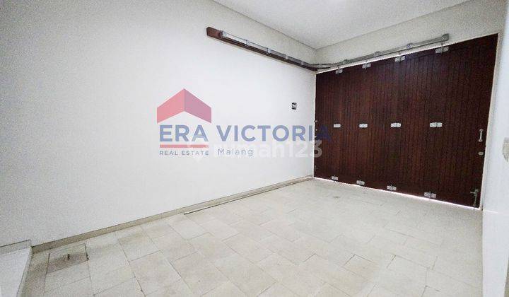 Rumah Sewa Dalam Perumahan Elit Lingkungan Nyaman, Aman, Dan Tenang Dekat Kuliner Kawi Dan Langsep, Mog, Cybermall, Mcp 2