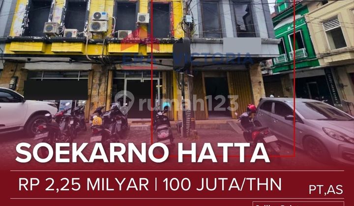 For Sale and Lease Shop House Near Suhat Apartment, Brawijaya University, Brawijaya Hospital, Sudimoro Night Culinary Center and Coffee Hub, Surrounded by Exclusive Housing Griyasanta, Green Orchid, Permata Jingga. For Sale and Lease Shop House Near Suhat Apartment, Brawijaya University, Brawijaya Hospital, Sudimoro Night Culinary Center and Coffee Hub, Surrounded by Exclusive Housing Griyasanta, Green Orchid, Permata Jingga.