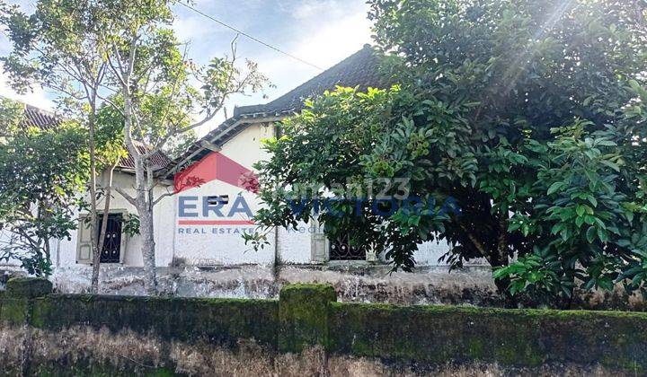 Rumah Dijual Daerah Ngadiejo, Blitar Hook Jalan, Letter L, 7 Menit Dari Makam Bung Karno 2