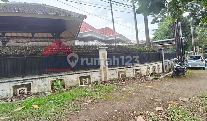 House for Rent in Mountain Area - Cool, Green & Strategic Near City Center 2
