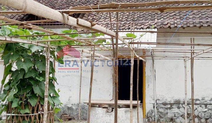 Dijual Rumah Bagus Siap Huni Halaman Luas Tidak Jauh Dari Balai Desa Pandanajeng Dekat Sekolah Mtsn 7 Malang, Wisata Lembah Tumpang, Museum Panji 2