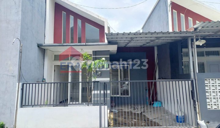 Rumah Jual Area Pakis Dekat Bandara Abd Saleh Malang, Kampus Binus, Exit Tol Pakis, Wisata Wendit Cocok untuk Keluarga Kecil 2