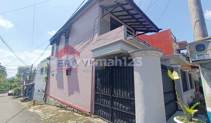House For Sale or Rent Hook Area Joyo Grand Near UIN, ITN, Unisma, Gajayana University, Thursina Islamic Boarding School, Ubt Housing, Sontoloyo Cafe Suitable For Boarding House Business