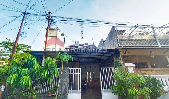 Dijual Rumah Siap Huni Kondisi Bagus Sisa Tanah Di Belakang Cukup Luas, Lokasi Strategis Dekat Dengan Terminal Arjosari, Araya, Rs Persada, Smk 12, Exit Tol Singosari 1