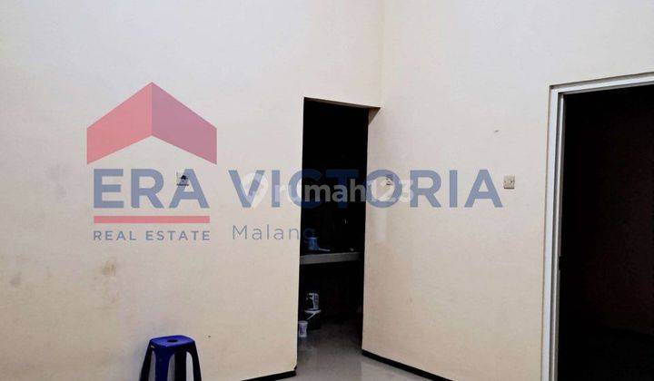 Dijual Rumah Dalam Peruamahn Lokasi Dekat Exit Tol Lawang, Hawa Sejuk, Suasana Tenang  2