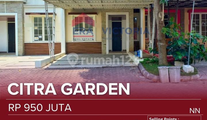 House for Sale in Elite Area of Ciputra Group One Gate System Housing Near Gor Ken Arok, Sman 6, Open Campus, Al-azhar Dsi, Integrated Office House for Sale in Elite Area of Ciputra Group One Gate System Housing Near Gor Ken Arok, Sman 6, Open Campus, Al-azhar Dsi, Integrated Office