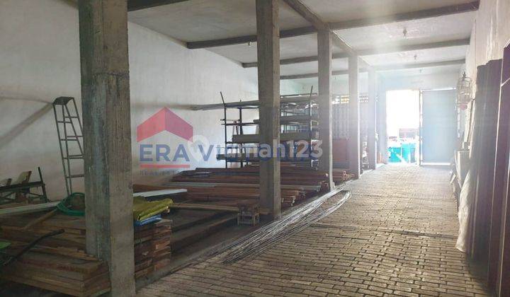 Ruko Lokasi Pinggir Jalan Strategis Dekat Beberapa Perumahan Dan Univ Kanjuruhan. Bangunan Dipakai Toko Bangunan & Kayu Ada Los Gudang Untuk Tempat Stok Kayu Dan Bahan Bangunan Cocok Untuk Toko Dan Gudang, 2 Menit Dari Jalan Raya Sukun. Lantai 2 Dak 2