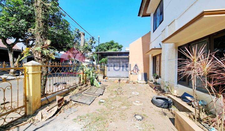 Rumah Disewakan Di Perum Araya Cluster Depan, Posisi Hook, Dekat Binus, Araya Mall, Rumah Sakit Persada
 2