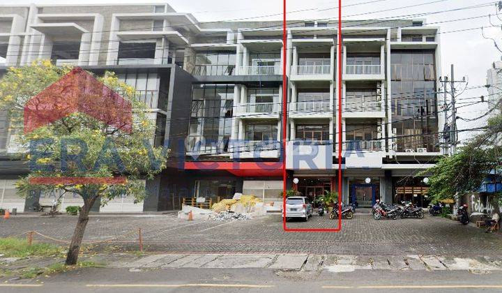 Ruko 4 Lantai Dijual Di Kawasan Ngagel Tengah Kota Surabaya Area Central Bisnisselangkah Ke Transmart Ngagel Xxi, Lokasi Strategis Kawasan Bisnis Dan Usaha. area ramai 2