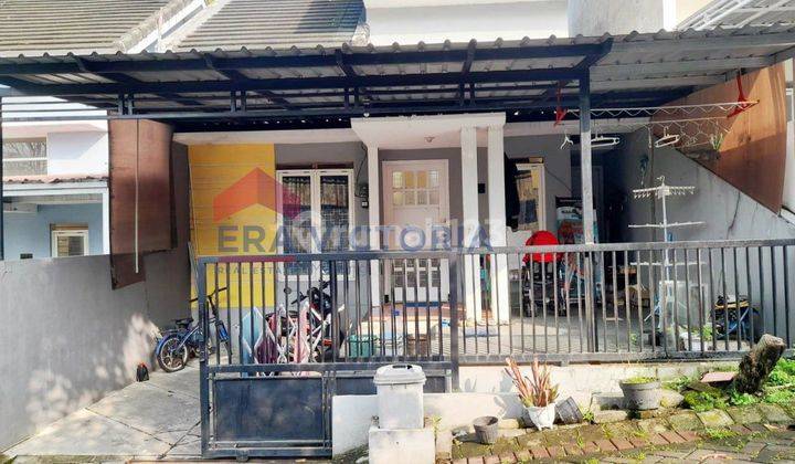 Dijual Rumah Kawasan Hunian One Gate System Dengan Suasana Tenang Dan Sejuk Dekat Kuliner Sudimoro, Soekarno Hatta, Area Kampus Ub, Polinema Kota Malang 2