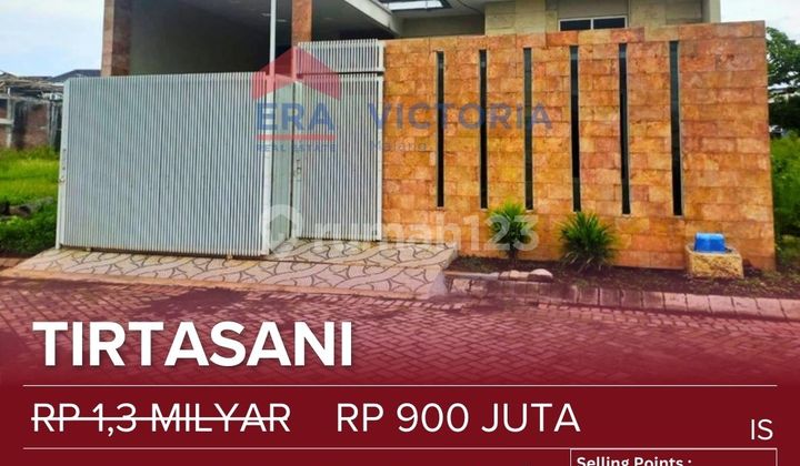 Rumah Dijual Di Dalam Perumahan Tirtasani Royal Resort, Sudah Ada Water Heaternya. Dekat Sekolah Almahira Iibs, Wisata Air Tirtasani. 3km Ke Gerbang Tol Singosari, 5km Ke Ub, 3.5km Ke Umm. Rumah Cluster One Gate System Rumah Dijual Di Dalam Perumahan Tirtasani Royal Resort, Sudah Ada Water Heaternya. Dekat Sekolah Almahira Iibs, Wisata Air Tirtasani. 3km Ke Gerbang Tol Singosari, 5km Ke Ub, 3.5km Ke Umm. Rumah Cluster One Gate System
