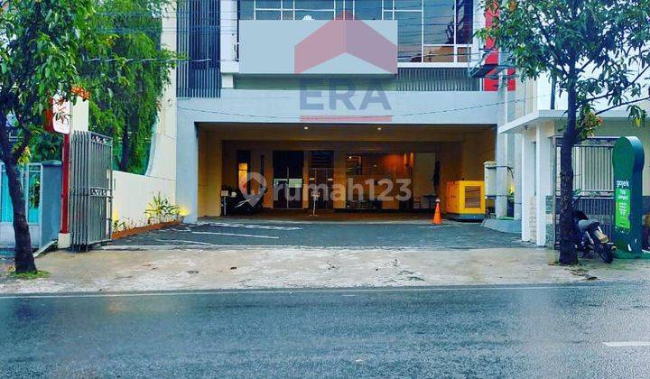 HOTEL DIJUAL DI POROS SULFAT MALANG 1