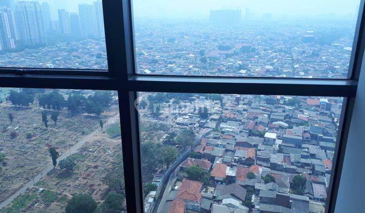 Apartemen premium casa grande menteng dijual harga coron 1