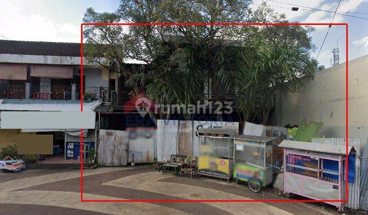 Tanah luas DIJUAL/DISEWAKAN di Terusan Ijen/Bareng. Dekat Ijen Boulevard, jl Kawi, MOG, perum Ijen Nirwana, pasar Bareng 1