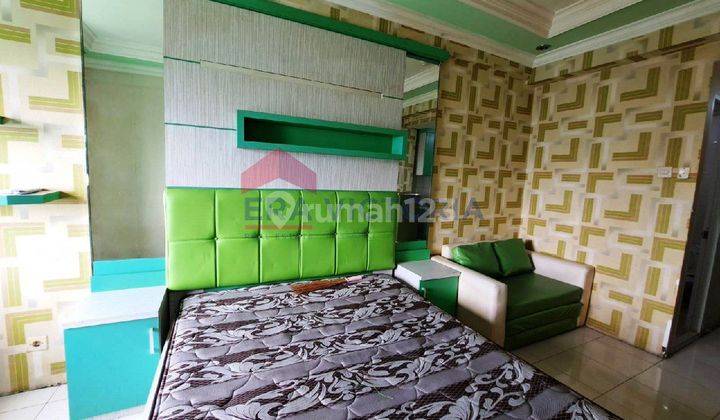 Apartment DISEWAKAN Di Soekarno Hatta, Lokasi strategis kawasan kuliner suhat dan depan kampus brawijaya dan polinema 2