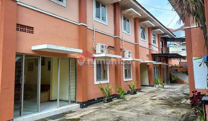 Dijual Hotel Di Dinoyo Lowokwaru
 
Keunggulan : 
- Area Strategis Dan Kawasan Ramai
- Dekat Kampus UIN Malang, Univ Brawijaya, UNISMA
- Dekat Pusat Perbelanjaan Mall Dinoyo, Sardo
- Tingkat okupansi tinggi 1