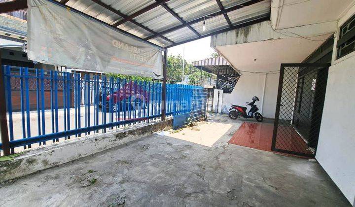 Rumah DISEWAKAN Kawasan Gunung - Gunung Klojen. Dekat pusat bisnis dan perkantoran, kuliner kawi, kampus Unmer, Cyber Mall 2