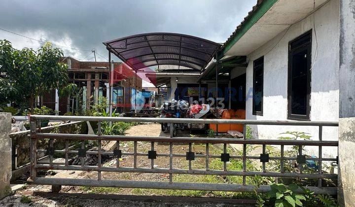 DIJUAL Rumah dengan lingkungan yang tenang, kawasan gading bululawang, kondisi perlu renovasi. Dekat industri, pasar tradisional, kuliner. Cocok untuk rumah kost atau tempat tinggal 1