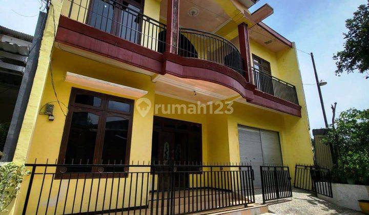 Dijual Rumah Kawasan Perumahan Dekat dengan Kampus Binus, Bandara Abd Saleh, Exit Tol Pakis
 1