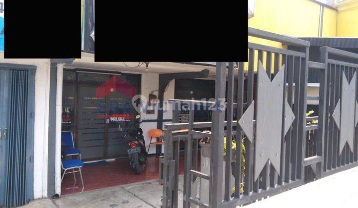 Dijual Rumah Dekat Kantor Samsat, Pasar Tradisional, Apartmenet Sama View, Dekat Kampus ITN, Dekat Exit Tol dan Terminal Arjosari Kota Malang
Cocok Untuk Kontrakan dan Usaha Kecil-Kecilan
 2