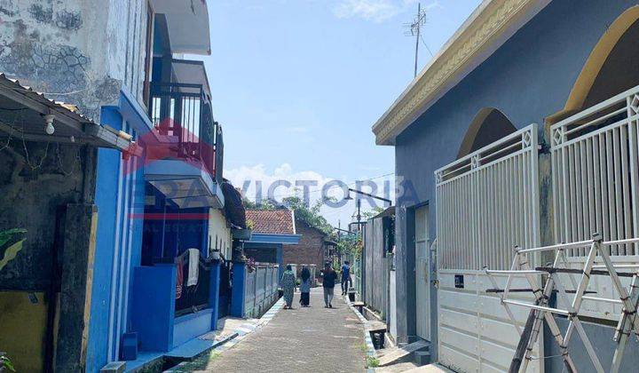 Dijual Rumah Dekat dengan Gerbang Tol Malang, Dekat Kampus Binus dan Bandara Abd Saleh Kota Malang 2