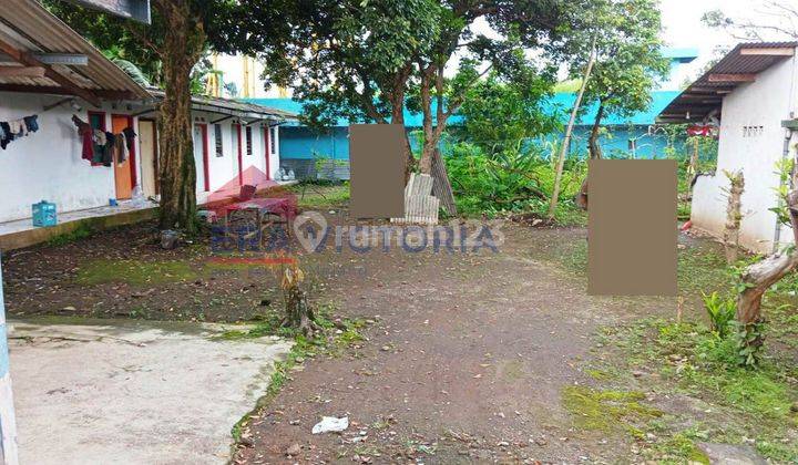 Dijual Rumah Dekat Kampus UB, Polinema, Kuliner Suhat dan Sudimoro, Dekat RS UB, Akses Sepeda Motor Simpangan Tengah Kota Malang. Beli Tanah Bonus Bangunan  1