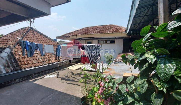 DIJUAL Rumah Kawasan Pulau-Pulau Tengah Kota, Dekat Pasar Besar, Lapetal, Pangkalan Angkatan Laut, Alun-alun Kota Malang 2