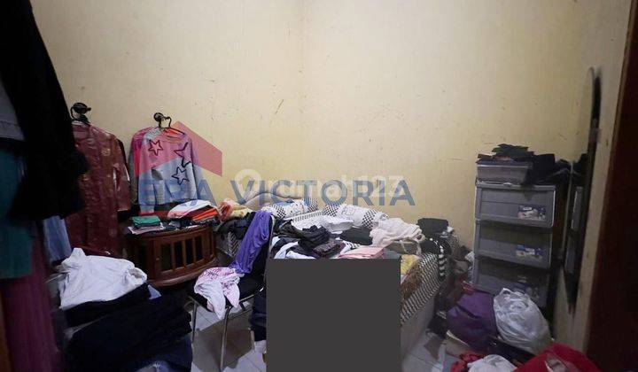 DIJUAL Rumah Dalam Cluster Terbaik dengan Akses One Gate System, Terdapat Kolam Renang di dalm Perumahan tersebut, Dekat Soekarno Hatta Pusat Usaha dan Kuliner 
 2