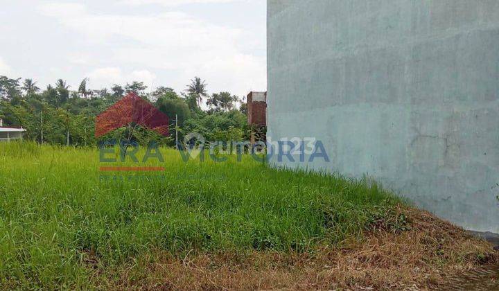 Dijual Tanah Kavling Dekat Wisata Air Tirtasani, Pintu Tol Karanglo Kota Malang 
 1