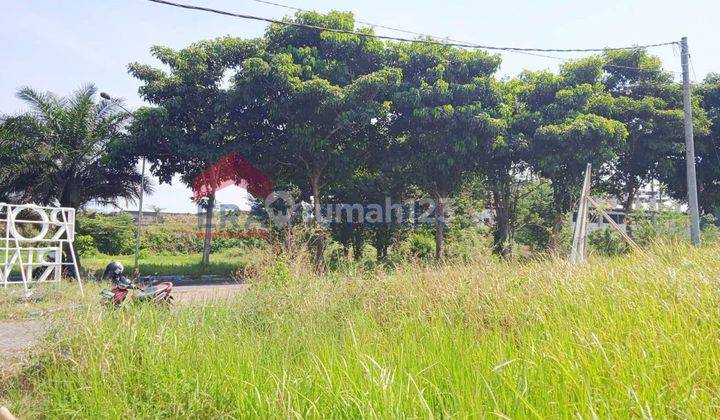 Dijual Tanah Kavling Dekat Wisata Air Tirtasani, Pintu Tol Karanglo Kota Malang 
 2