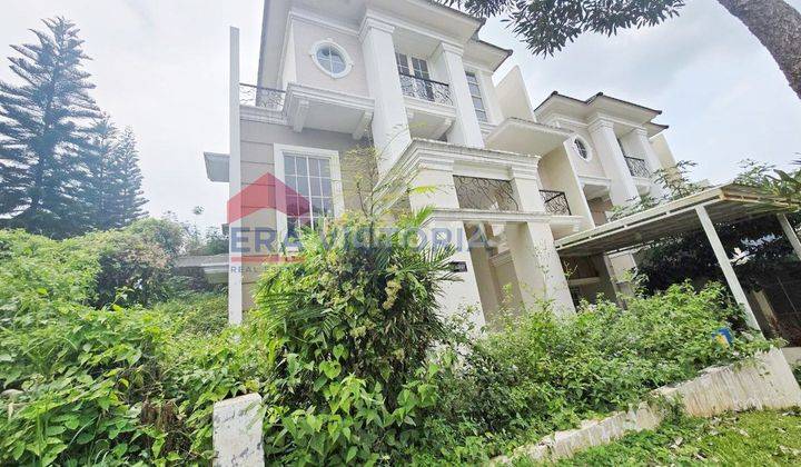 DIJUAL Rumah dalam Perumahan Elit dengan Berbagai Fasilitas Kemanan 24 Jam, View Indah Gunung, Hawa Sejuk Pegunungan Akses Mudah Kota Malang
 2