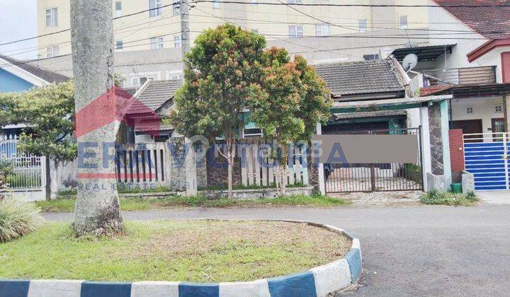 DIJUAL Rumah dalam Peruamahn Deapan Wisata Taman Rekreasi Sengklaing,Sebelah Hotel Radho, Dekat Kampus UMM, Pasca Sarjana UIN, Cocok untuk Kos-Kosan Kota Malang  1