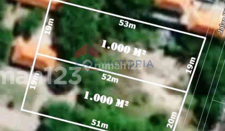 Land for sale in Kuta, Badung, Bali. Consists of 2 certificates, you can only buy 1 certificate. Residential & Commercial Permit. Suitable for villas, guest houses, hotels. Wide road, facing the sea. Sunset view. Only 5 minutes from Airport & Discovery M 2