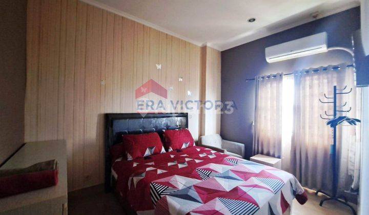 Unit Apartemen DIJUAL/DISEWAKAN Di Soekarno Hatta Tipe Penthouse Full Furnished.
Kawasan Bisnis Dan Kuliner Suhat. Selangkah Ke Universitas Brawijaya Dan Polinema. Akses Mudah tengah Kota 1