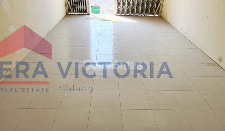 Ruko Jual 3 Menit Ke Thursina Internasional Islamic Boarding School, 4 Memit Ke Cafe Bukit Delight, Cafe Grill Kanvill Dau, 7 Menit Ke Sunrise Resort, Penginapan Dan Kolam Renang  2