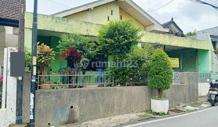 Rumah Jual Dekat Hotel Antika, Savana, Auto 2000 Sutoyo, Pusat Kuliner Dan Pasar Tawangmangu, Sd Negeri 2, Kantor Kelurahan Lowokwaru  2