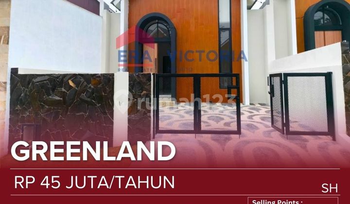 Rumah Disewakan Dalam Kawasan Perumahan yang Bebas Banjir, Lingkungan Nyaman dan Tenang, Cocok untuk Keluarga Maupun Civitas Akademika. Akses Mudah ke Pusat Perbelanjaan dan Kampus Ternama di Malang.