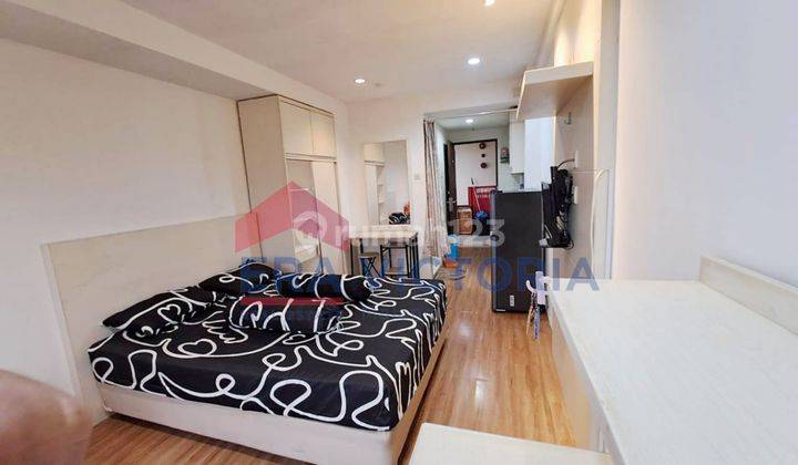 Unit Apartemen Type Eksekutif Soekarno Hatta Furnishedlokasi Sangat Strategis Di Jalan Soekarno Hattasangat Dekat Ke Universitas Brawijaya, Polinema, Pusat Kuliner Dan Bisnis Soekarno Hattaakses Jalan Bisa Langsung Menuju Kota Batu 2
