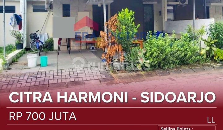 Dijual Rumah Dalam Kawasan Mandiri - One Gate System | Siap Huni Dijual Rumah Dalam Kawasan Mandiri - One Gate System | Siap Huni