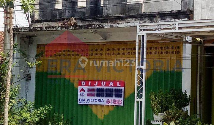 Ruko Dijual Di Raya Sukoanyar-kediri, Desa Sukoanyar, Kec Mojo, Kabupaten Kediri. Untuk Usaha Apapun. Lantai 2 Tinggal Pasang Genteng 1