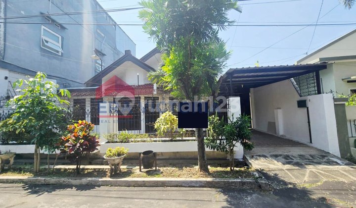 Rumah Lokasi Tenang Dan Nyaman Dekat Kuliner Tidar Dan Galunggung, Sekolah Charis, Elpico Mall, Kampus Ma Chung & Unmer Akses Mudah Rumah Lokasi Tenang Dan Nyaman Dekat Kuliner Tidar Dan Galunggung, Sekolah Charis, Elpico Mall, Kampus Ma Chung & Unmer Akses Mudah