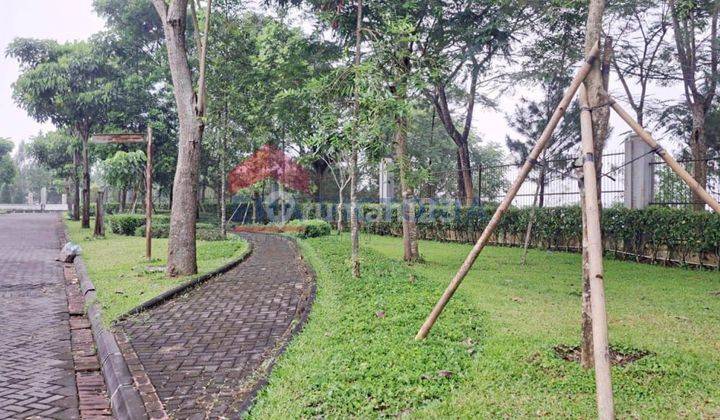 Rumah Sewa Area Buring Perumahan One Gate System Keamanan 24 Jam Akses Mudah Udara Sejuk Dekat Gor, Smp 10, Sman 6, 4 Km Gerbang Tol Malang  2