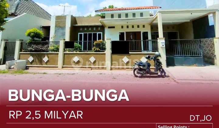 Rumah Jual Area Soehat Berada Di Tengah Kota Kawasan Aman & Nyaman Kondisi Terawat Dekat Sd Negeri Lowokwaru, Kuliner Soehat, Kampus Ub, Polinema, Abm, Asia Ada Taman Depan Dan Taman Belakang, Cor Dak Siap Untuk Ditingkat