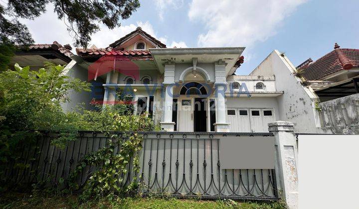 Rumah Jual Dan Sewa Dekat Kampus Unmer, Mcp, Cyber Mall, Kuliner Dieng, Akses Mudah Tengah Kota  1