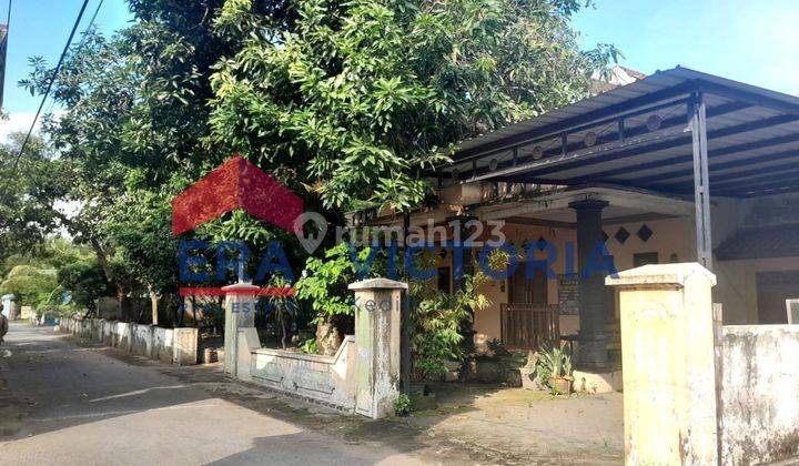 Dijual Rumah Dekat Dengan Pusat Kota Dan Beberapa Tempat Wisata Seperti Simpang Lima Gumul, Goa Selomangkleng, Dan Gunung Kelud 1