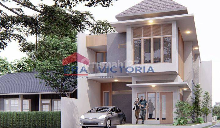 Rumah Dijual Bangunan Baru Inden Dalam Perumahan Area Sukorejo, Ngasem, Perbatasan Kota Dan Kabupaten, Free 3 Ac, Tandon Stainless, Kompor Tanam, 10 Menit Ke Pusat Kota Kediri, Kediri Mall, Dan Rumah Sakit Bhayangkara 2