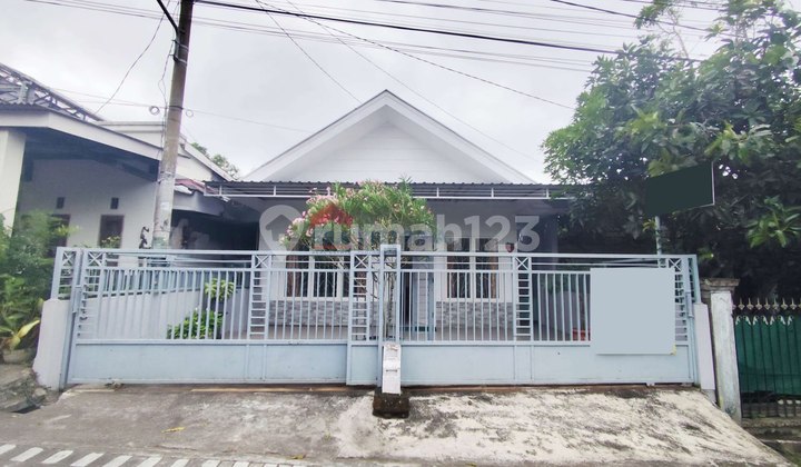 Rumah Jual Hawa Sejuk Pegunungan Ex Guest House Dekat Wisata Jatim Park 3, Alun-alun Kota Batu, Kuliner Kota Batu Dan Wisata Favorite Batu 2